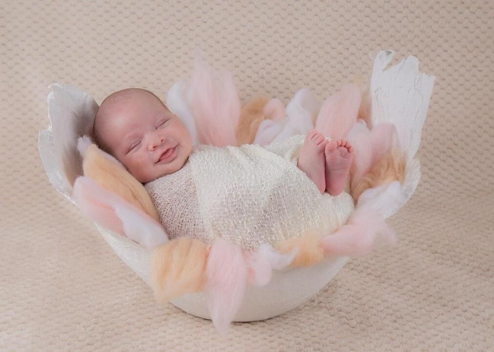 #6. Girl: Ryleigh